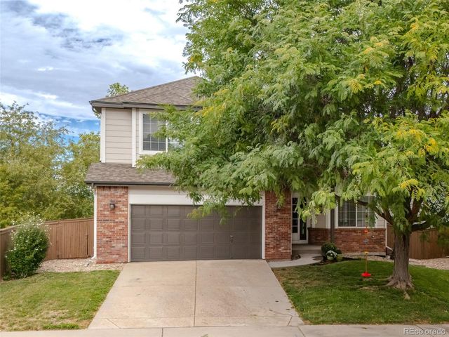 6917 Edgewood Court, Highlands Ranch, CO 80130