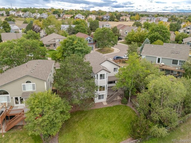 6917 Edgewood Court, Highlands Ranch, CO 80130