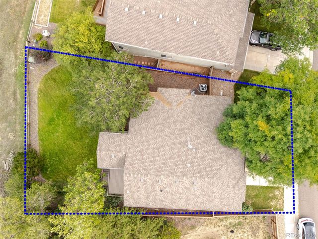 6917 Edgewood Court, Highlands Ranch, CO 80130