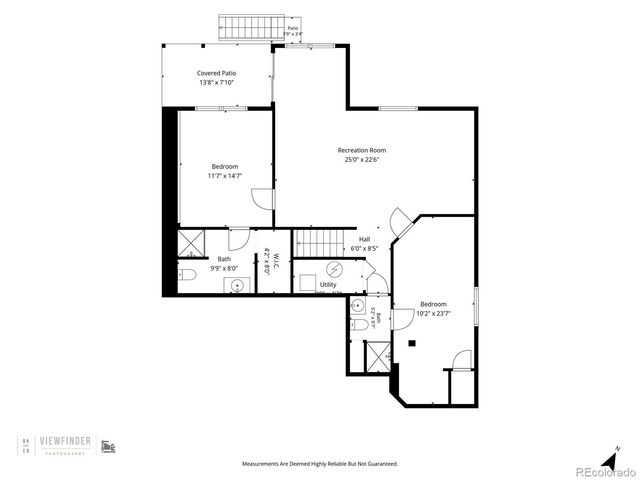6917 Edgewood Court, Highlands Ranch, CO 80130