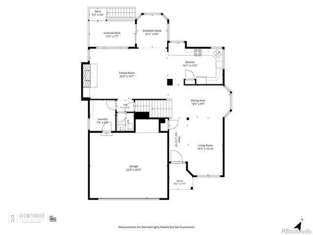 6917 Edgewood Court, Highlands Ranch, CO 80130