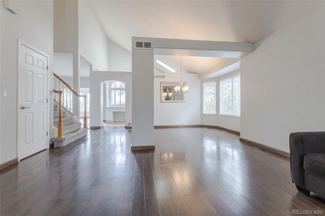 6917 Edgewood Court, Highlands Ranch, CO 80130