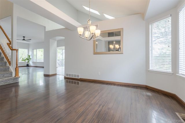 6917 Edgewood Court, Highlands Ranch, CO 80130