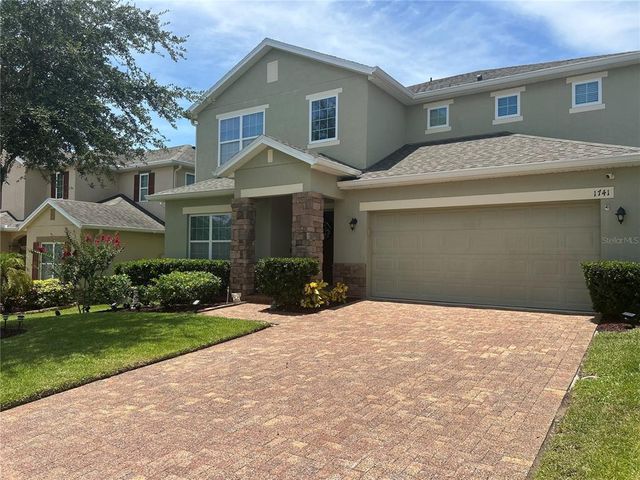 1741 BONSER ROAD, Minneola, FL 34715