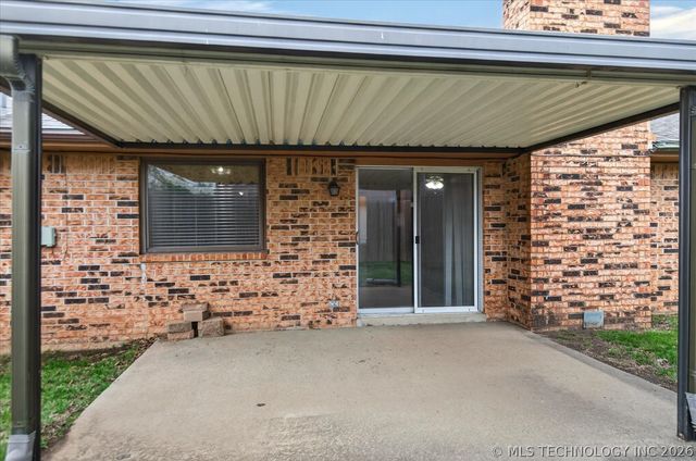 3321 Tuxedo B, Bartlesville, OK 74006