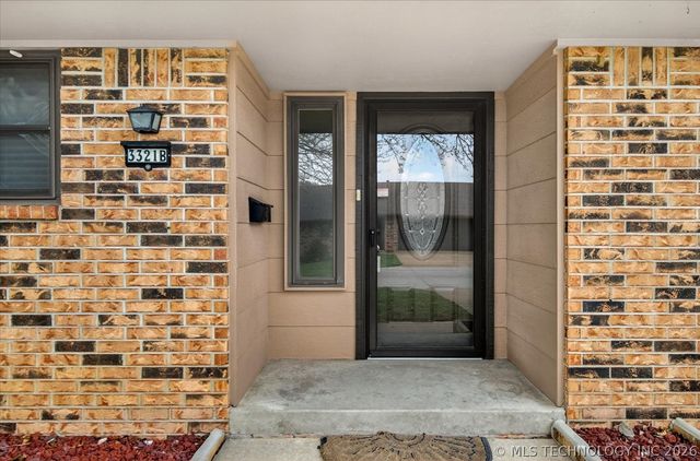 3321 Tuxedo B, Bartlesville, OK 74006