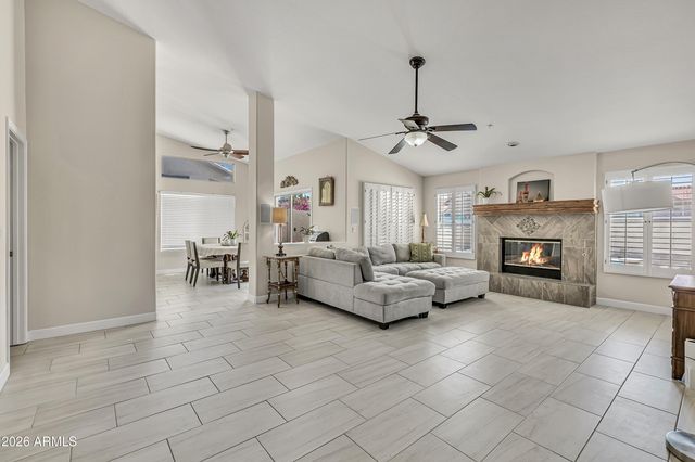 11105 E POINSETTIA Drive, Scottsdale, AZ 85259