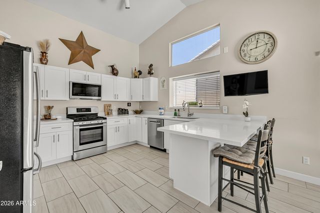 11105 E POINSETTIA Drive, Scottsdale, AZ 85259