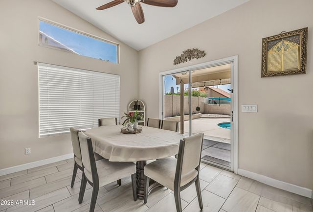 11105 E POINSETTIA Drive, Scottsdale, AZ 85259