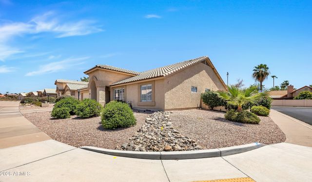 11105 E POINSETTIA Drive, Scottsdale, AZ 85259
