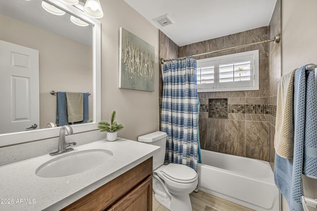 11105 E POINSETTIA Drive, Scottsdale, AZ 85259