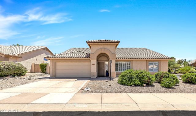 11105 E POINSETTIA Drive, Scottsdale, AZ 85259