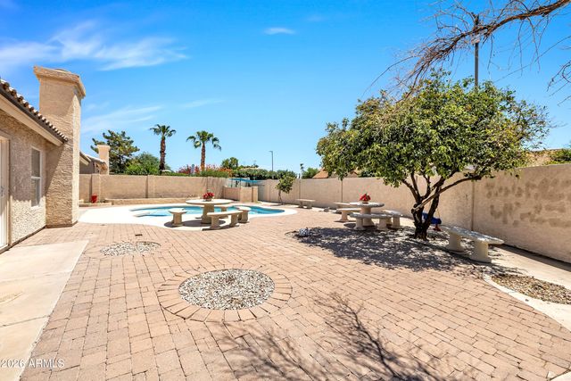 11105 E POINSETTIA Drive, Scottsdale, AZ 85259