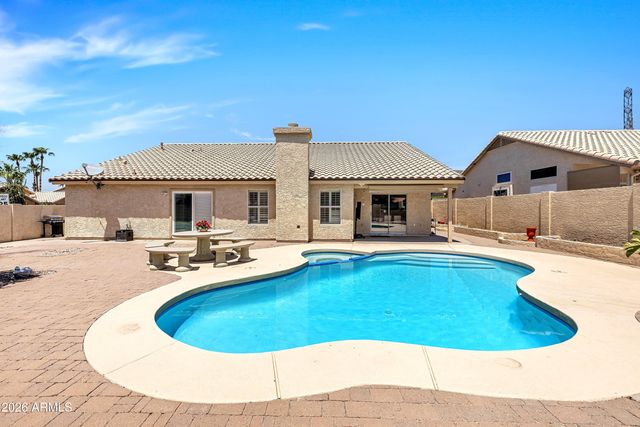 11105 E POINSETTIA Drive, Scottsdale, AZ 85259