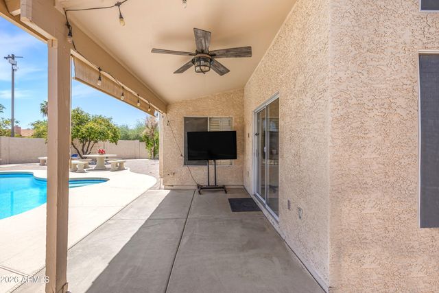 11105 E POINSETTIA Drive, Scottsdale, AZ 85259