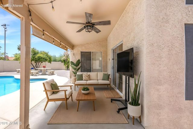 11105 E POINSETTIA Drive, Scottsdale, AZ 85259