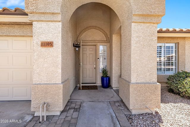 11105 E POINSETTIA Drive, Scottsdale, AZ 85259