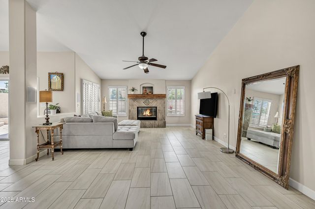 11105 E POINSETTIA Drive, Scottsdale, AZ 85259