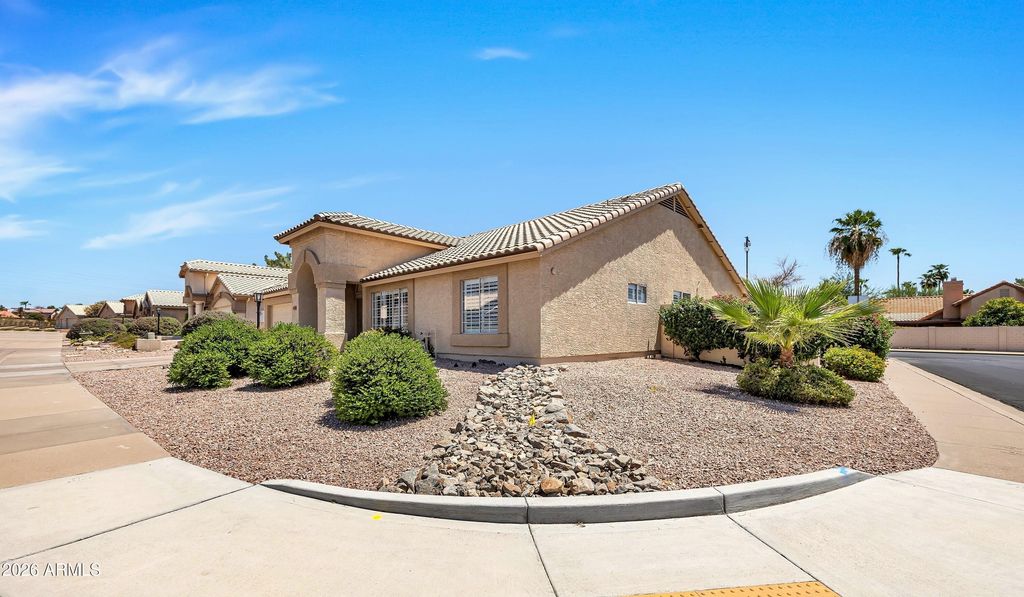 11105 E POINSETTIA Drive, Scottsdale, AZ 85259 — photo 2