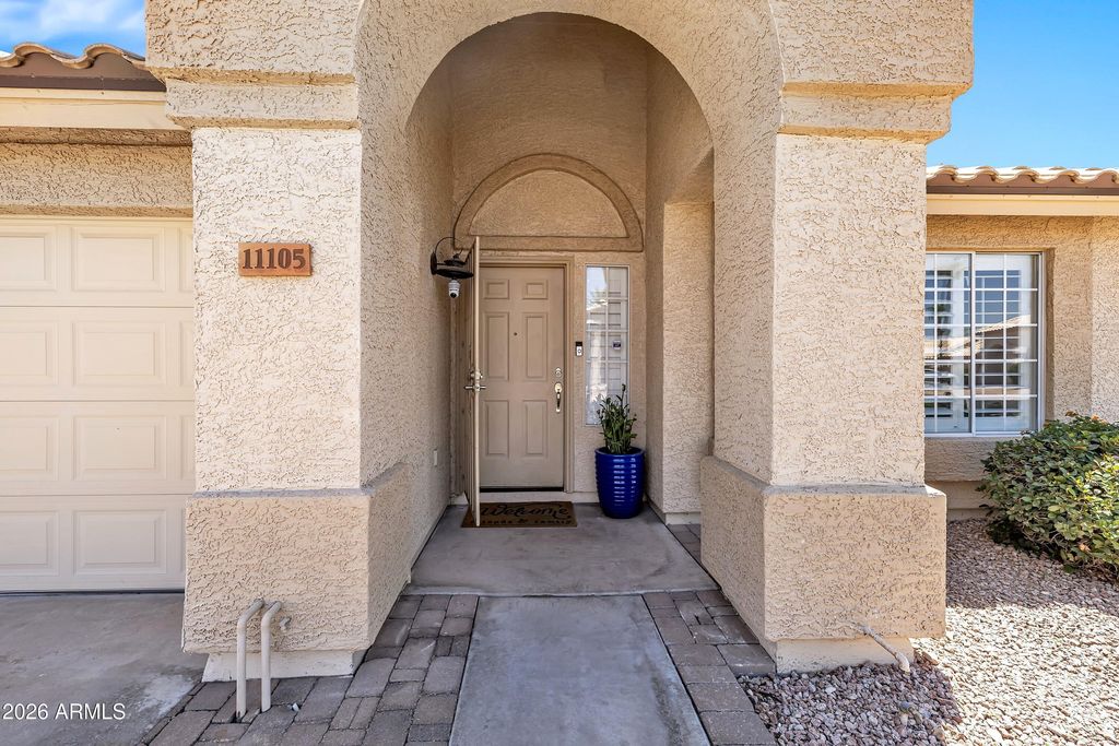 11105 E POINSETTIA Drive, Scottsdale, AZ 85259 — photo 4
