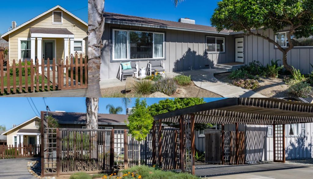 721-723 River Ave, Oakdale, CA 95361