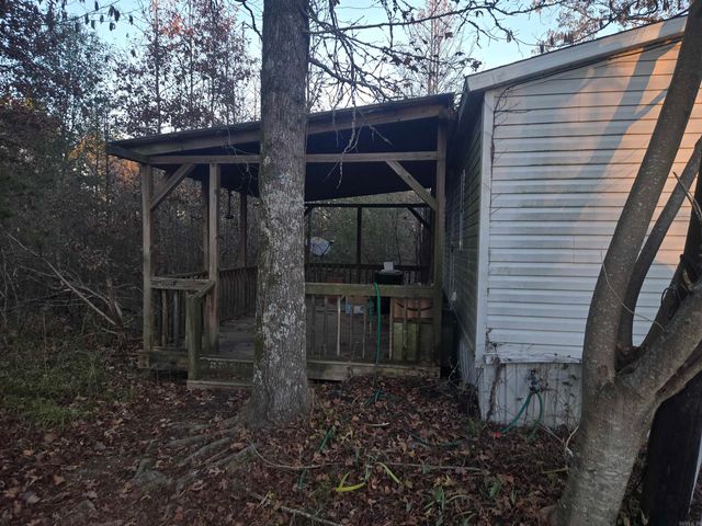 345 Rankin Road, Nashville, AR 71852