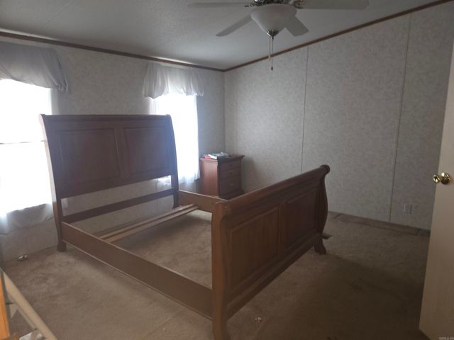 345 Rankin Road, Nashville, AR 71852