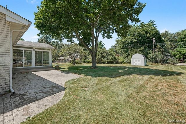 1628 Oneida Trail, Lake Orion, MI 48362