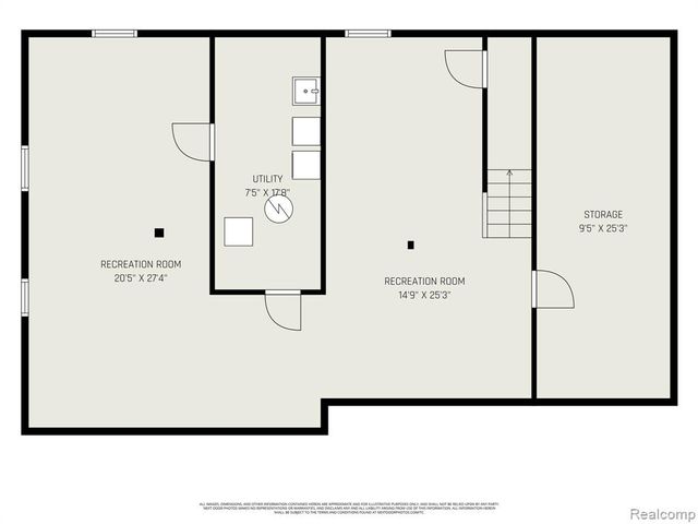1628 Oneida Trail, Lake Orion, MI 48362