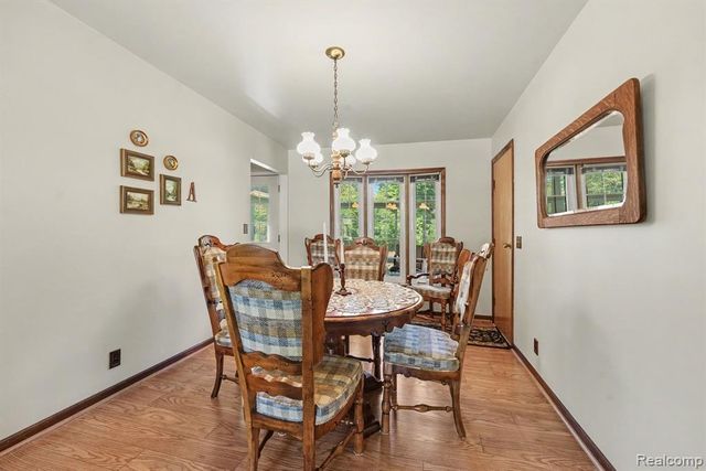 1628 Oneida Trail, Lake Orion, MI 48362