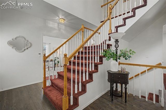 1380 Old Antlers Way, Monument, CO 80132