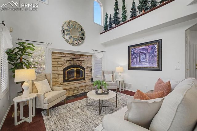 1380 Old Antlers Way, Monument, CO 80132