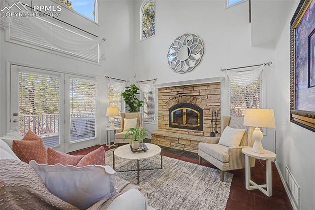 1380 Old Antlers Way, Monument, CO 80132