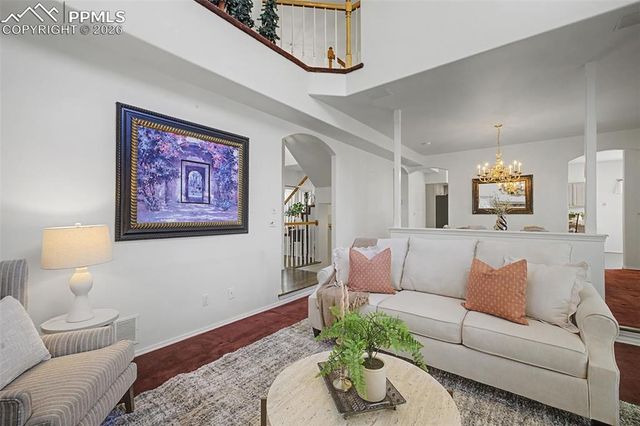 1380 Old Antlers Way, Monument, CO 80132