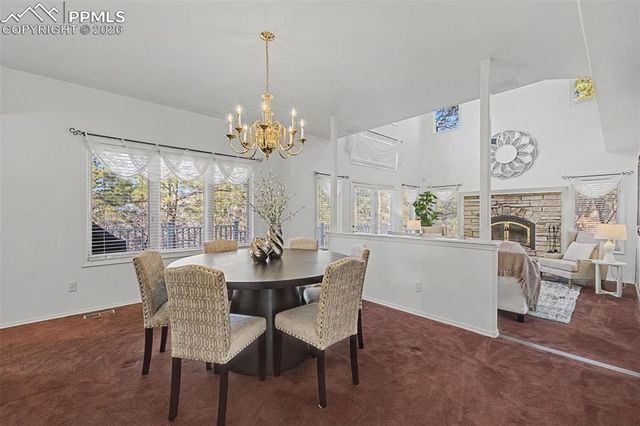 1380 Old Antlers Way, Monument, CO 80132