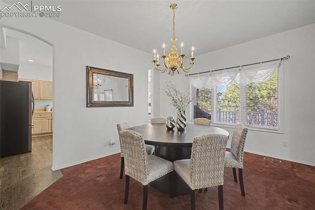 1380 Old Antlers Way, Monument, CO 80132