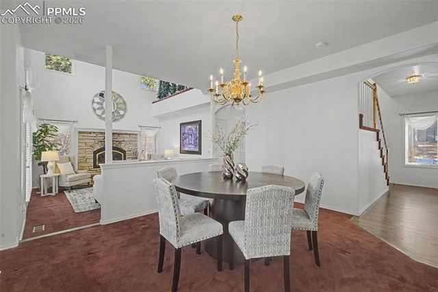 1380 Old Antlers Way, Monument, CO 80132