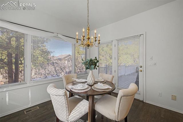 1380 Old Antlers Way, Monument, CO 80132