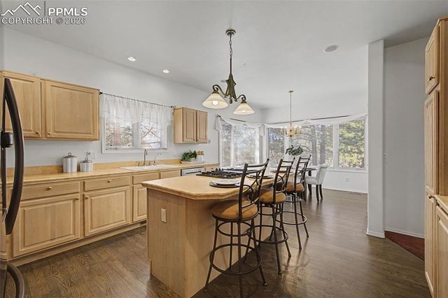 1380 Old Antlers Way, Monument, CO 80132