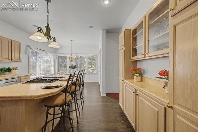 1380 Old Antlers Way, Monument, CO 80132