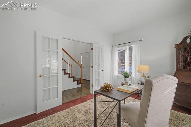 1380 Old Antlers Way, Monument, CO 80132