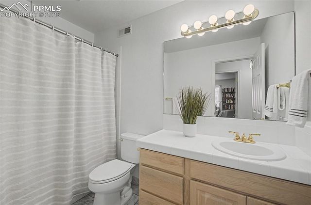 1380 Old Antlers Way, Monument, CO 80132