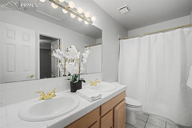 1380 Old Antlers Way, Monument, CO 80132