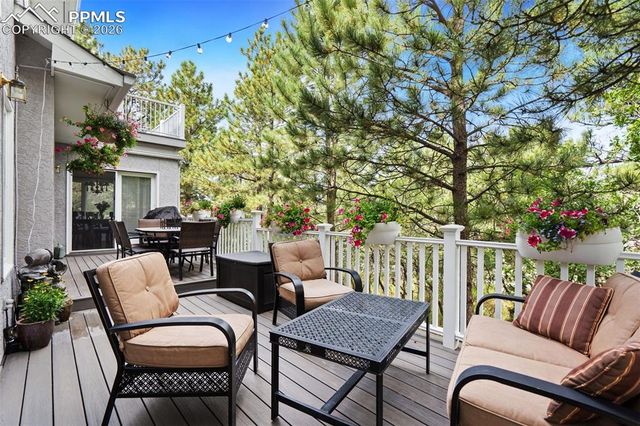 1380 Old Antlers Way, Monument, CO 80132