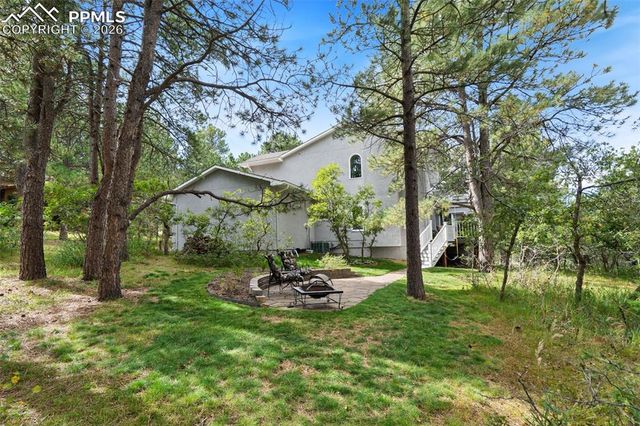 1380 Old Antlers Way, Monument, CO 80132