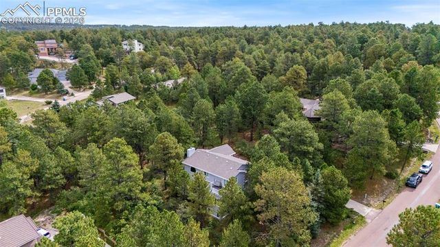 1380 Old Antlers Way, Monument, CO 80132