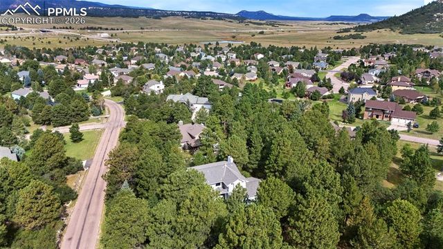1380 Old Antlers Way, Monument, CO 80132