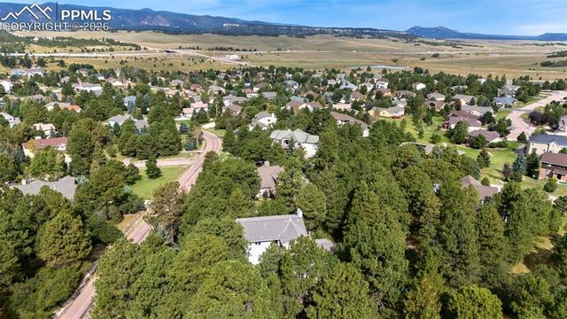 1380 Old Antlers Way, Monument, CO 80132