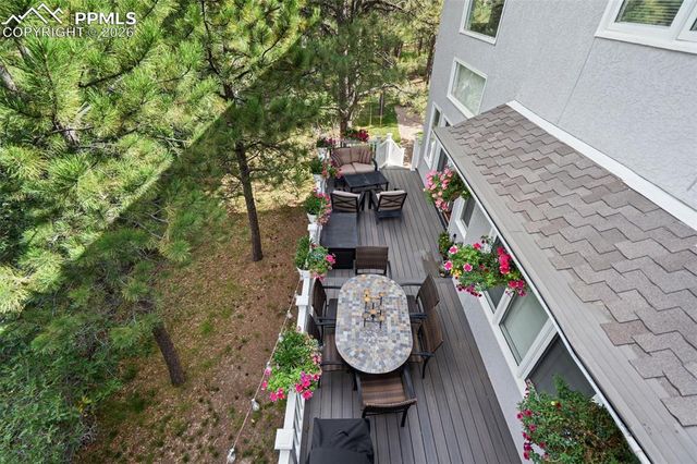 1380 Old Antlers Way, Monument, CO 80132