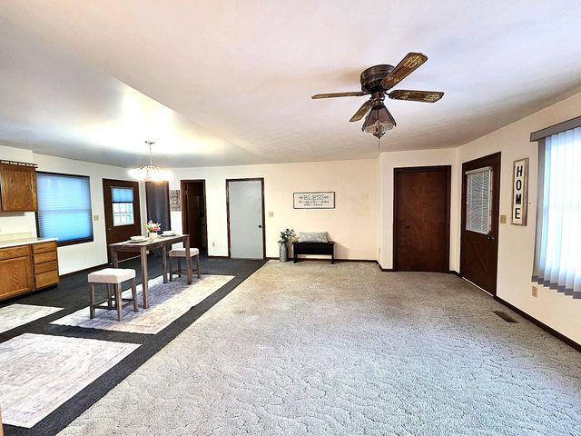 710 Madison Street, Bellevue, MI 49021